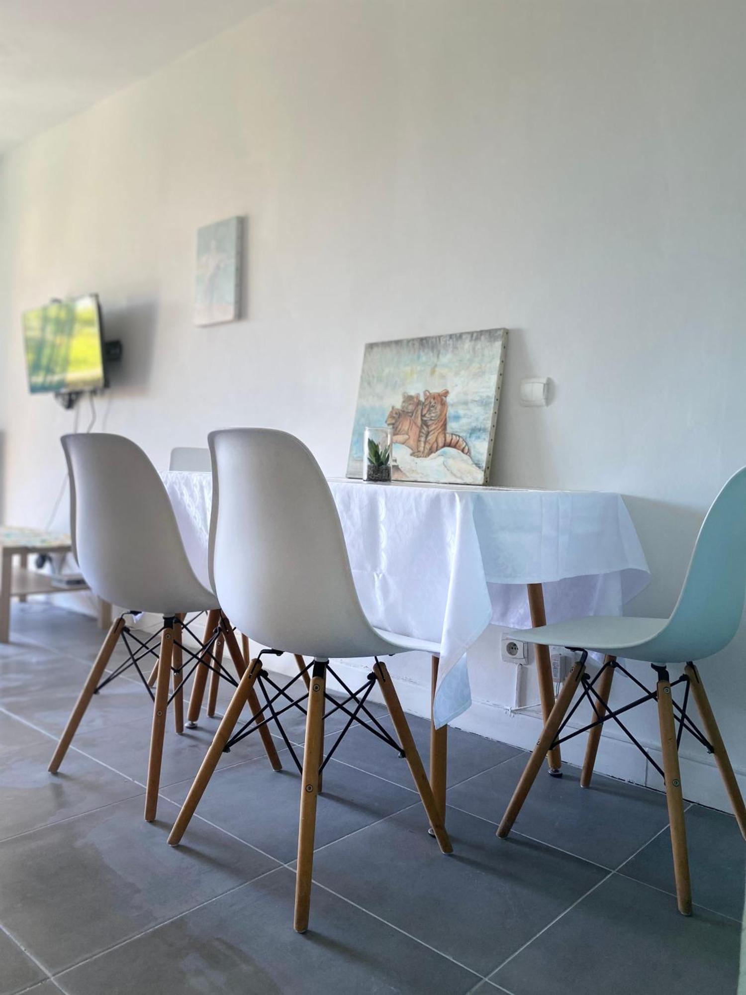 Studio Jardin Fleuris Parking Nicea Zewnętrze zdjęcie